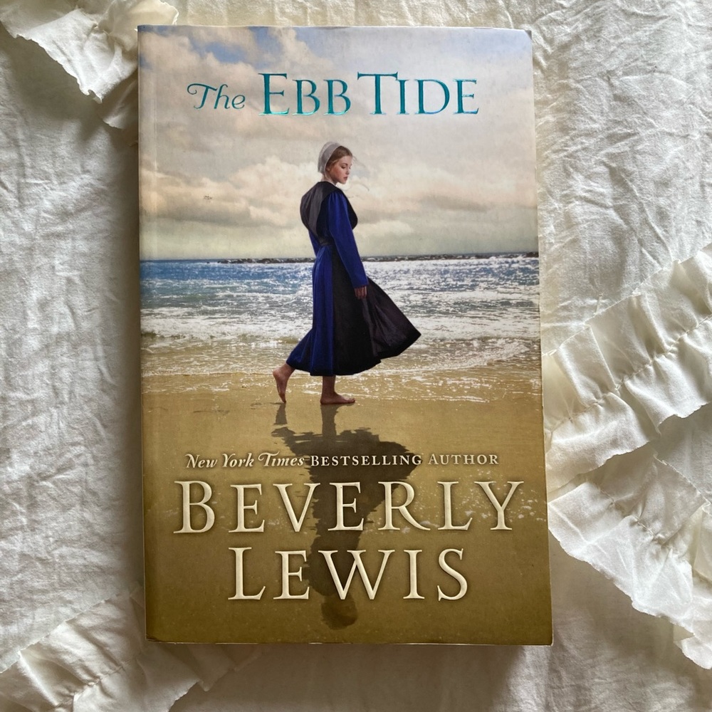 The Ebb Tide